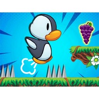 Penguin Adventure 2