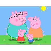 Peppa Pig Hidden Stars