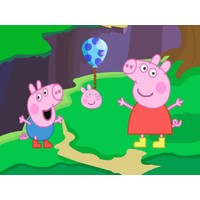 Peppa Pig Love Egg