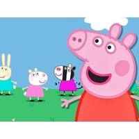 Peppa Pig Match3