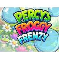 Percys Froggy Frenzy