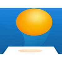 Perfect Jump Puzzle Game