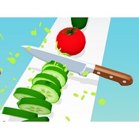 Perfect Ninja Slices