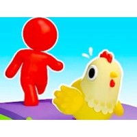 Pet Land 3d Game