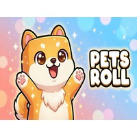 Pets Roll: Clicker