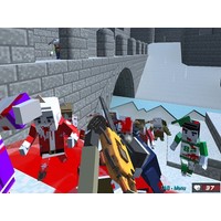 PGA3 Survival