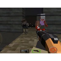 PGA6 Zombie Arena 3D Survival 2022