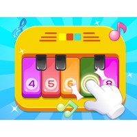 Piano Kids Music And Songs