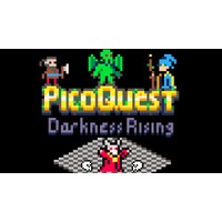 PicoQuest: Darkness Rising