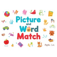 Picture and Word Match