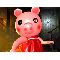 Piggy Escape