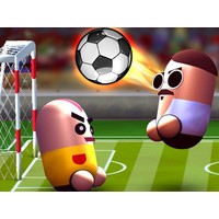 Pill Soccer
