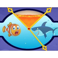 Pin Fish Escape