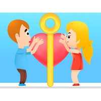 Pin Puzzle Love Story