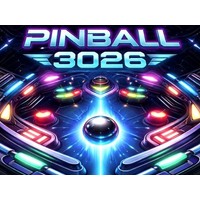 Pinball 3026