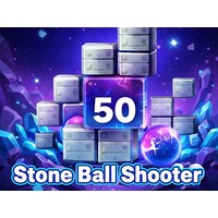 PinBall Block Shooter
