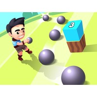 Pinball Boy Adventure