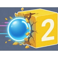 Pinball: Cube Crusher