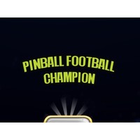 Pinball Football Champion