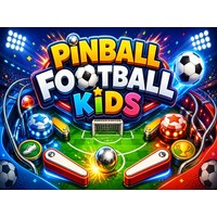 Pinball Football Kids