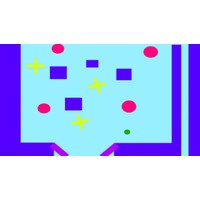 Pinball game