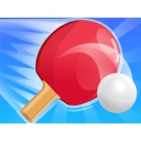 Ping Pong Battle Table Tennis