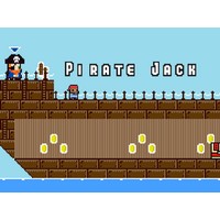Pirate Jack