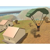 Pixel Battlegrounds.IO
