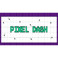 Pixel Dash 2