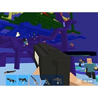 Pixel Forces