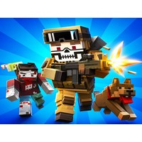 Pixel gun apocalypse 9