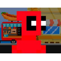 Pixel Heroes Runner