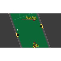 Pixel Pool