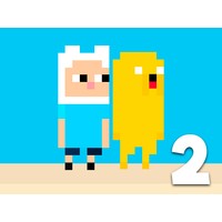 Pixel Time Adventure 2