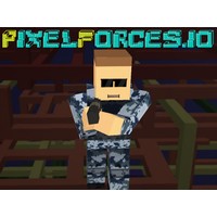 PixelForces.io