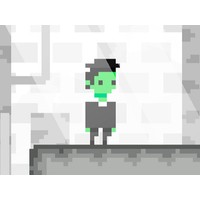 Pixelkenstein 80s Time