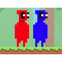 PixelPooL - 2 Player