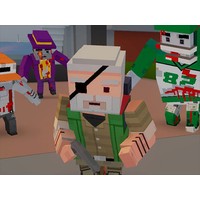 PixWars 2