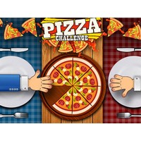 Pizza Challenge