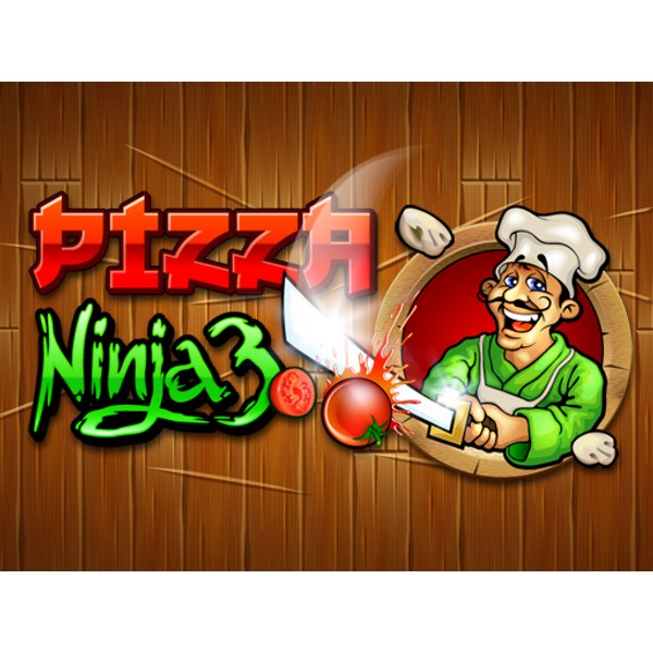 Pizza Ninja 3