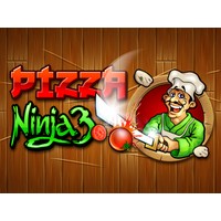 Pizza Ninja 3