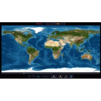 Plague World INC