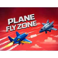 Plane Fly Zone