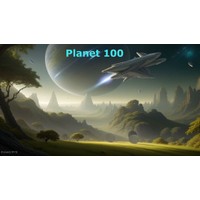 Planet 100