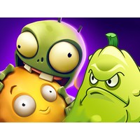 Plants vs Undead