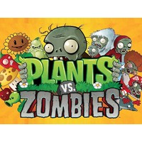 Plants Vs Zombies Unblocked