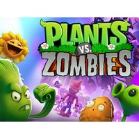 Plants vs Zombies