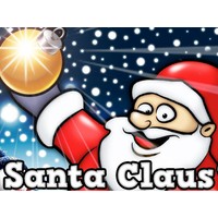 Play With Santa Claus