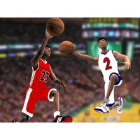 Playoff Basketball