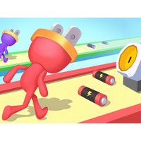 Plug Man Race